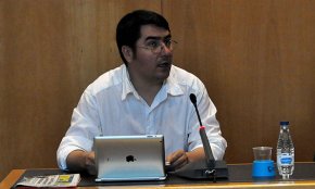 Dani Pallejà: "Les responsabilitats no s'esgoten amb la dimissió de Llobet, cal que Mercè Dalmau també plegui"