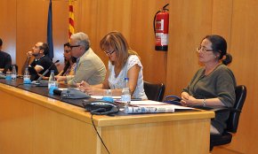Robert Benaiges (PSC) demana la dimissió del govern municipal