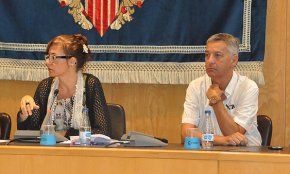 Ramon Llobet: "Vull demanar disculpes a tots els cambrilencs per haver-los defraudat"