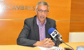 El regidor Ramon Llobet és destituït per una presumpta apropiació indeguda de més de 92.000 euros