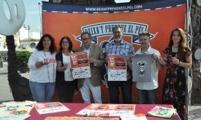 Arriba la 3a edició de «Deixa't prendre el pèl» 