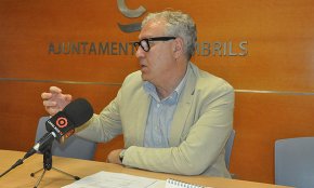 Robert Benaiges adverteix que les factures d'Ingesòl tenen la firma de l'alcaldessa