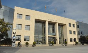 Ciutadans exigeix que torni «la neutralitat política als espais públics del municipi»