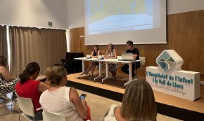 Beret, Mar Lucas i Almácor encapçalen el cartell del concert de ELS40 Summer Live de l'Hospitalet de l'Infant