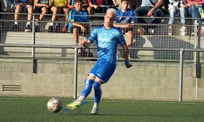 El Cambrils Unió apuntala la plantilla amb sis renovacions i nou fitxatges