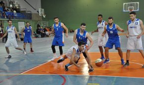 El CB Cambrils s'endú el triomf de la pista del CB Valls en un partit molt disputat