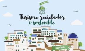 L'Ajuntament i 167 establiments hostalers de Cambrils competiran per la Bandera Verda d'Ecovidrio