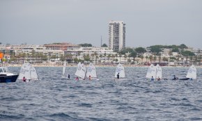 El Club Nàutic Cambrils acull la 4a edició de la regata Cambrils Costa Daurada