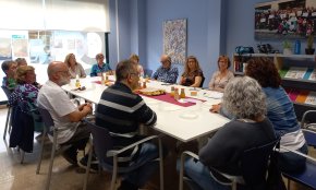L’Ajuntament elabora una radiografia del seu teixit associatiu local a través d’una trobada amb 19 entitats