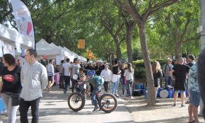 Cambrils exposarà, demà, el seu teixit associatiu a la XI Mostra d'Entitats