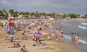 Cambrils fa un pas més com a Destinació Turística Intel·ligent