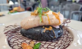 El restaurant L'Original, un dels set semifinalistes tarragonins per participar al «Campeonato nacional de tapas y pinchos»