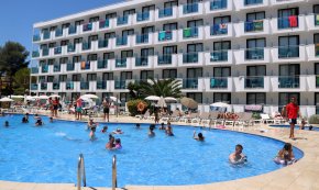 Els hotels catalans tanquen el millor juny de la història allotjant més de 2,3 milions de persones