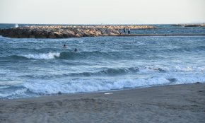 Diumenge negre a les platges de Cambrils amb dues víctimes mortals