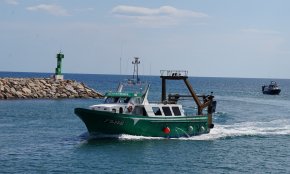 Cambrils acollirà la 1a Jornada de l'Economia Blava per abordar el futur del sector pesquer
