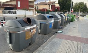 L'oposició critica una propera pujada de la taxa de la recollida d'escombraries al voltant d'un 23%