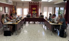 S'aprova l'actualització de la nomenclatura de les vies públiques de l'Hospitalet de l'Infant