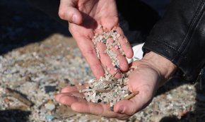 Acció Climàtica obliga les empreses de Tarragona a aplicar mesures per evitar la contaminació per pèl·lets