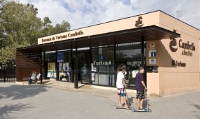 El ple aprova la creació de la figura de director/a i la de subdirector/a del Patronat de Turisme