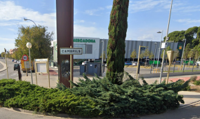 Dos detinguts per furtar al Mercadona del Vial del Cavet i d'altres supermercats