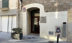 L'empresa Plat a Taula s'encarregarà del Servei de Menjar a Domicili de Benestar Social