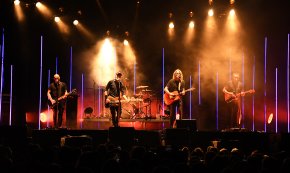 Els Gossos «reviuen» a Cambrils (conté galeria fotogràfica)