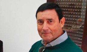 Mor Santi Juncosa, ex-entrenador del FC Cambrils