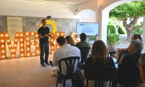 Cambrils acollirà, el 29 d'agost, un segon taller sobre oportunitats de la candidatura a EcoRegió