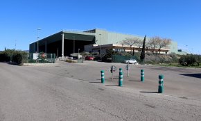 Convoquen una vaga indefinida a Secomsa a partir del 23 d'agost que «no afecta per a res a Cambrils»