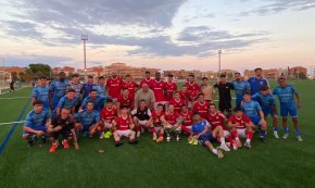 El Cambrils Unió inicia la pretemporada amb una derrota al camp del Salou