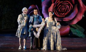 «El Barber de Sevilla» tancarà la temporada d'estiu d'òpera i ballet al cinema Rambla de l'Art