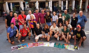 La Festa Major de la Mare de Déu del Camí es consolida amb un programa de gairebé un mes de durada