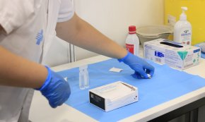 La Generalitat constata que el risc per mpox a Catalunya és «baix» i apunta que la situació està «sota control»