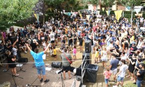 El Calot: el nou protagonista dels actes vilerus de la Festa Major