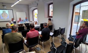 El Club de Vehicles Antics de Cambrils fa balanç de la temporada en la seva assemblea general