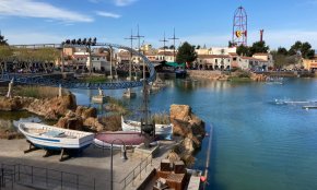 PortAventura presenta la campanya de Halloween que tindrà un nou passatge del terror