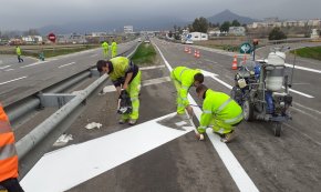 El Ministeri de Transports adjudica per 9,6 milions d'euros la conservació de carreteres a la província de Tarragona