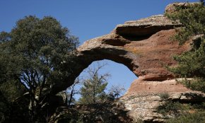 Proposta d'estiu per gaudir de les Muntanyes de la Costa Daurada: Prades, una vila amb encant
