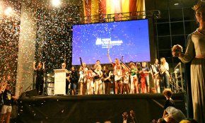 Tot a punt per donar inici a la Festa Major de la Mare de Déu del Camí amb el pregó i la Nit del Calot al Campament Vileru