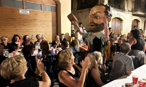 La Nit del Calot creix i es trasllada al carrer de les Creus