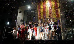 Que comenci la Festa Major! (Conté Galeria)