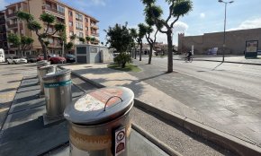 L'Ajuntament de Vandellòs i l'Hospitalet de l'Infant aplicarà mesures per garantir el bon estat dels espais municipals durant la vaga de recollida de brossa de Secomsa