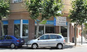 El Camp de Tarragona i les Terres de l'Ebre sumen 1.015 persones més a les llistes de l'atur durant l'agost