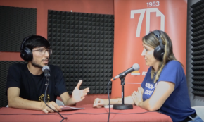 Nou episodi del Podcast de Revista Cambrils dedicat a temes com els rentapeus o la Festa Major
