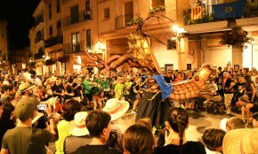 Tot a punt per a la 9a Pujada de la Galera, enguany amb estrena de nova samarreta i sorpreses en el recorregut