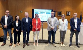 Les obres de la primera fase del tramvia que unirà Cambrils amb Vila-seca s'iniciaran a principis del 2025