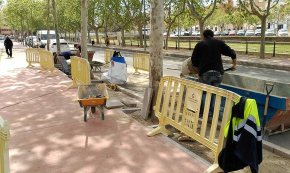 L'atur augmenta en 943 persones a l'octubre al Camp de Tarragona i l'Ebre i la xifra de desocupats se situa en 58.938