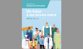 Nova oferta formativa per a l'ocupació, l'emprenedoria i les empreses a Vandellòs i l'Hospitalet de l'Infant