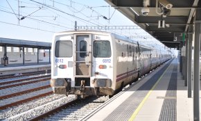 Cambrils demana l'autobús directe a Sant Vicenç de Calders per agafar el tren cap a Barcelona