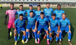 El Cambrils Unió venç al Camarles, equip de Primera Catalana, i segueix posant-se en forma